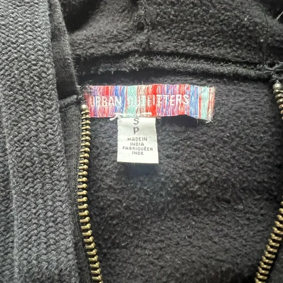 Urban Outfitters Oversized Don’t Call Me Jacket - Picture 5 of 8